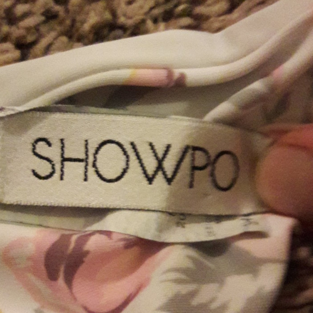 SHOWPO Panties - Picture 4 of 6